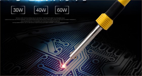 Statek石英晶體振蕩器表面貼裝焊接指南