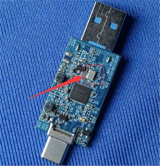 智微科技從低谷到第一全由晶振性能在助威