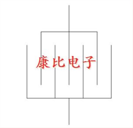 NEL CRYSTAL及濾波器操作理論