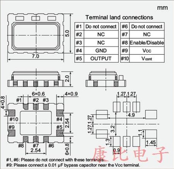NDK又開大招,NT7050BC性能碾壓
