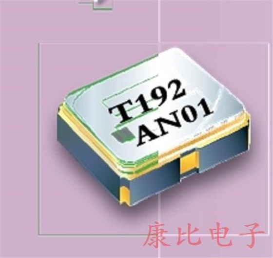 TXC旗下可應用于先進輔助駕駛系統(tǒng)和車聯(lián)網(wǎng)的晶體振蕩器