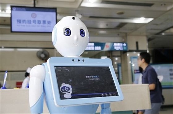 智慧醫(yī)院建設進行時,石英晶振鼎力相助