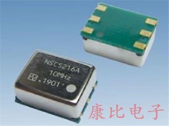 NDK旗下恒溫振蕩器NH9070WC的產品信息及技術更新