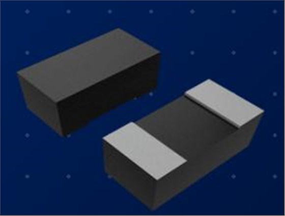 微型模制電感器