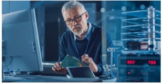 ECS交通和汽車設計的時序解決方案