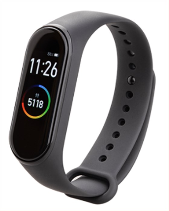 Oscilent晶振產(chǎn)品應(yīng)用領(lǐng)域 可穿戴設(shè)備