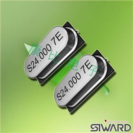 希華晶振,貼片晶振,LP-3.5S晶振