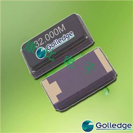 高利奇晶振,貼片晶振,CC1F晶振