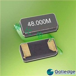 高利奇晶振,貼片晶振,CC2A晶振