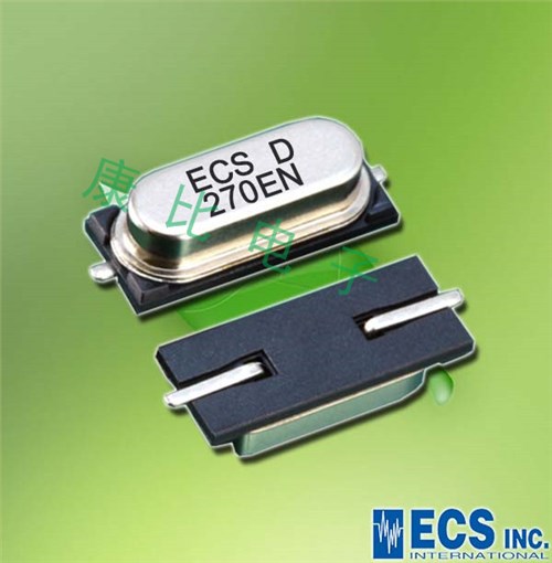 ECS-122.8-20-3X-EN-TR數(shù)據(jù)手冊|CSM-3X|12.288MHZ|SMD