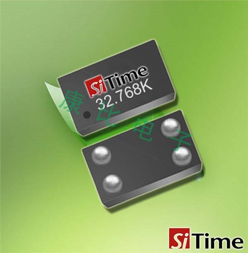 SITIME晶振,貼片晶振,SiT1534晶振