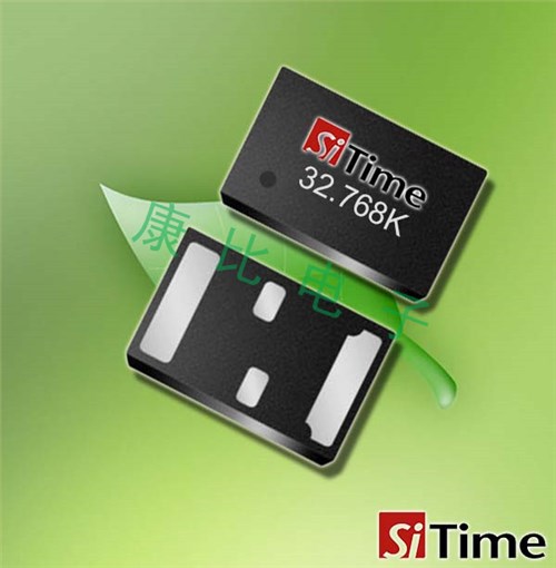 SITIME晶振,貼片晶振,SiT1630晶振