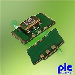 Pletronics晶振,貼片晶振,LV91晶振
