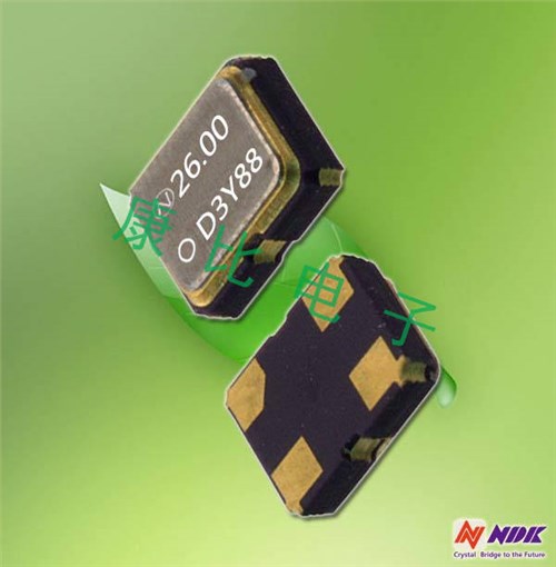 NDK晶振,貼片晶振,NZ2016SD晶振