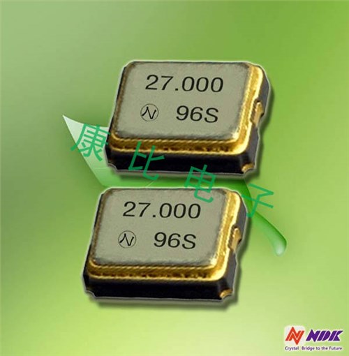 NDK晶振,貼片晶振,NZ2520SD晶振 NDK晶振,貼片晶振,NZ2520SD晶振