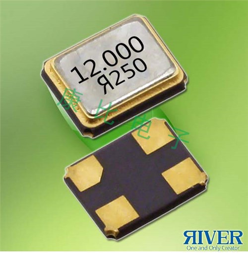 大河晶振,貼片晶振,FCXO-05E晶振