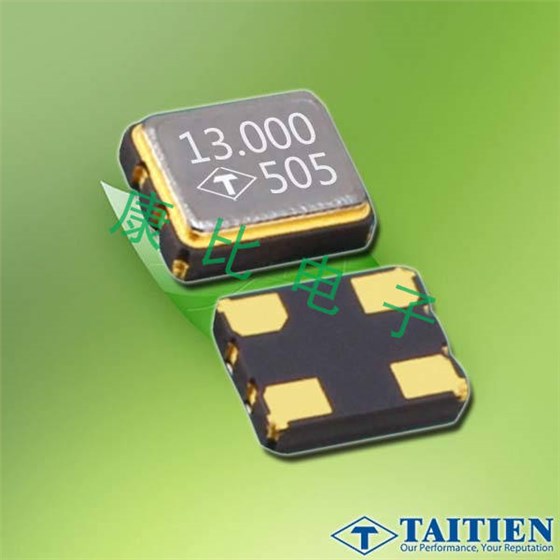 花費10年打造的史上最強CPU基準(zhǔn)時鐘由晶振提供