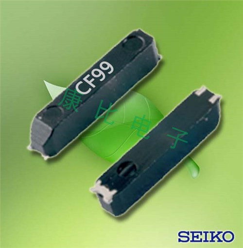 SEIKO晶振,貼片晶振,SSP-T7-F晶振,Q-SPT7P032762070FF晶振