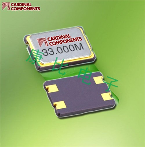 Cardinal無(wú)線(xiàn)藍(lán)牙晶振,CX5Z-A5B2C5-70-8.0D18,CX5貼片環(huán)保晶振