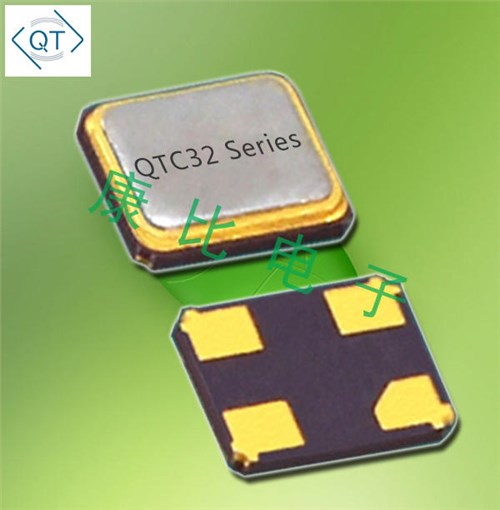 QTC3224.0000FDT1I20M,夸克測(cè)試測(cè)量晶振,QTC32高性能晶振