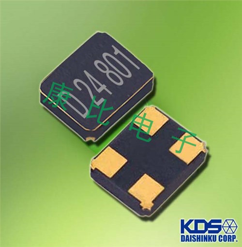 KDS晶振,貼片晶振,DSX221G晶振,1ZCA12000BA0A晶振