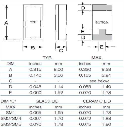 STATEK晶振,進(jìn)口貼片晶振,CX1VSM晶振