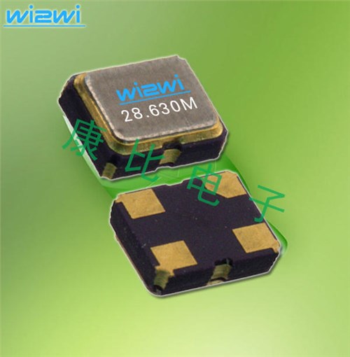 進(jìn)口威爾威VCTCXO晶振,TV03低耗能晶振,TV0324000XWND3RX車載晶振