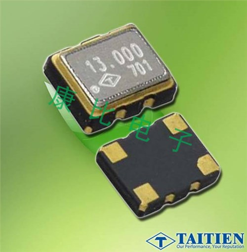 TXETBLSANF-40.000000,Taitien溫補(bǔ)晶振,高穩(wěn)定時鐘振蕩器