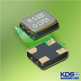 1XSE038400AR-DSO321SR-1.8V-38.4MHZ-3225mm-車載攝像機