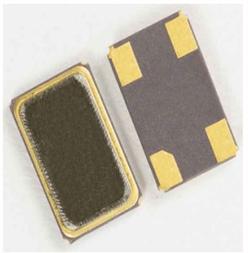 AE132,5032mm,AE-132-A-2-2070-3-20-40M0000,Anderson貼片晶體,40MHZ