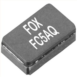 FC5AQBBME18.0-T1,FOX晶振廠家,5032mm,兩腳貼片晶振
