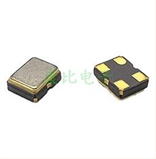 美國進口晶振,SM3345JEW-8.192MDK,Pletronics振蕩器,CMOS輸出晶振,SM33貼片晶振