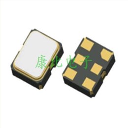 LVDS時(shí)鐘振蕩器,低抖動(dòng)進(jìn)口晶振,Pletronics差分晶振,LV3320JEV-125.0MDK