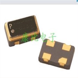 QM2244LEV-25.0M,以太網(wǎng)晶振,QM22L振蕩器,Pletronics有源晶振,CMOS時鐘振蕩器