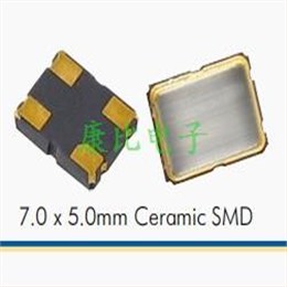 HX7011C0025.000000,亞陶有源晶振,7050車規(guī)晶振,HX701晶振,汽車電子設(shè)備晶振