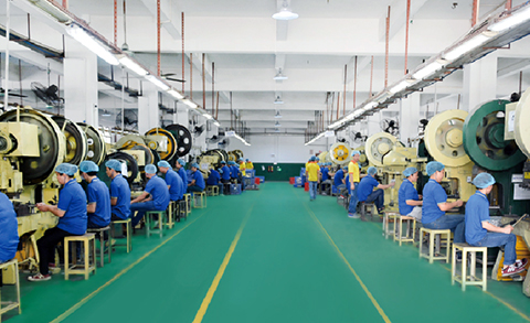 生產(chǎn)實(shí)力