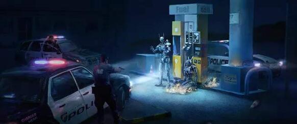 自動(dòng)駕駛技術(shù)的崛起引發(fā)石英晶體振蕩器的需求量增長