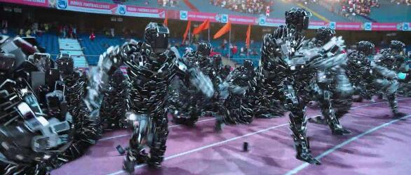 智微科技從低谷到第一全由晶振性能在助威