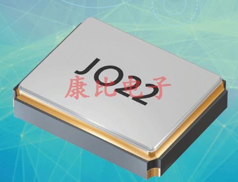 緊湊型物聯(lián)網(wǎng)Jauch晶體振蕩器