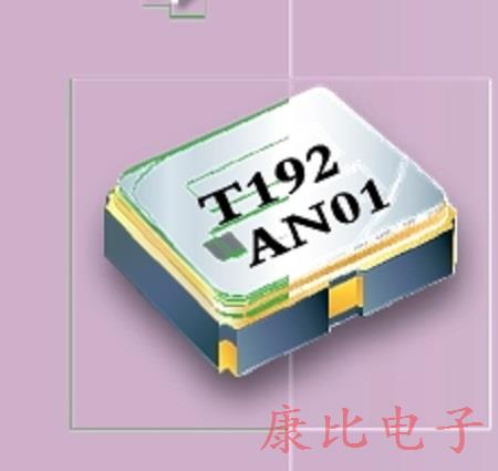 TXC旗下可應用于先進輔助駕駛系統(tǒng)和車聯(lián)網的晶體振蕩器