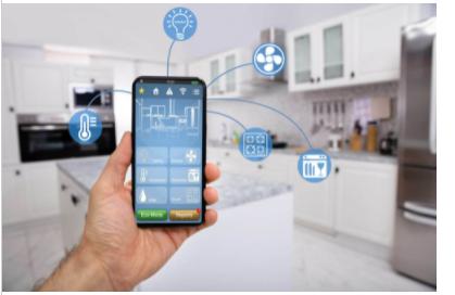 Oscilent晶振產(chǎn)品應(yīng)用領(lǐng)域 物聯(lián)網(wǎng)
