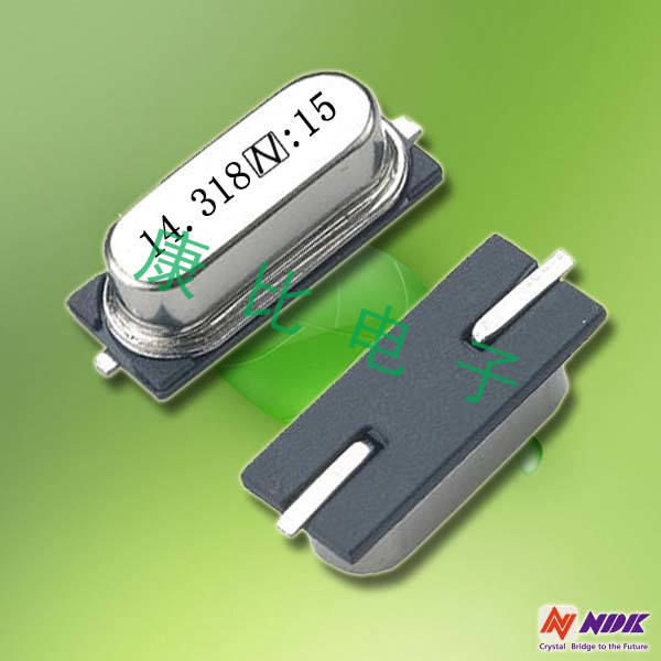 NDK晶振,貼片晶振,AT-41CD2晶振