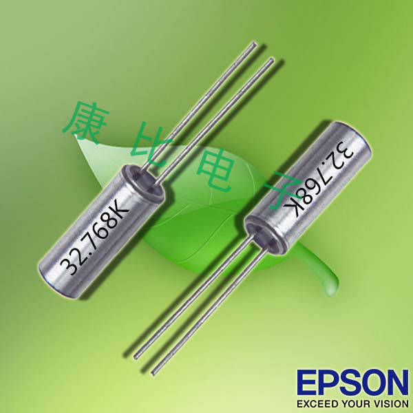 愛普生晶振,石英晶振,C-004R晶振,C-005R晶振,Q11C004R1000700晶振