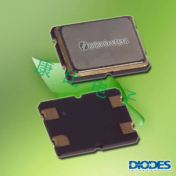 百利通亞陶晶振,貼片晶振,FP晶振,FP0800056Z晶振