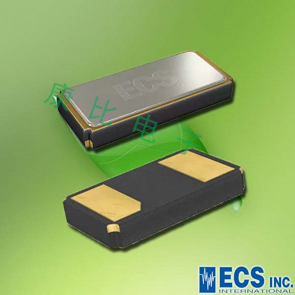ECS晶振,貼片晶振,CDX-0746晶振