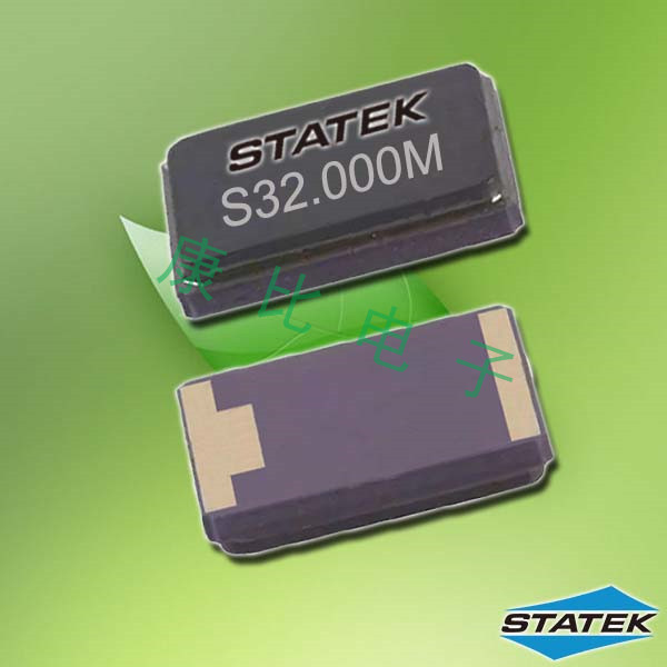 Statek晶振,貼片晶振,CX3晶振