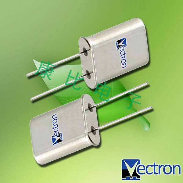Vectron晶振,石英晶振,VXA1晶振