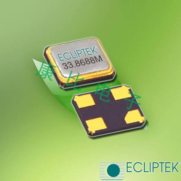 日蝕晶振,貼片晶振,EA2025FA08-16.000M晶振