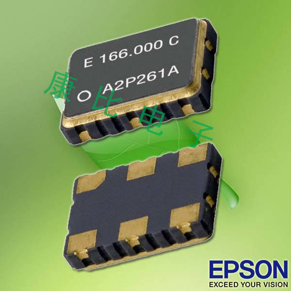 愛普生晶振,貼片晶振,VG-4231CA晶振,VG-4231CA 25.0000M-FGRC3晶振