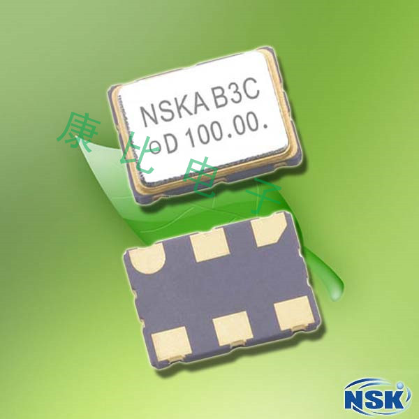 津綻晶振,貼片晶振,NADD晶振